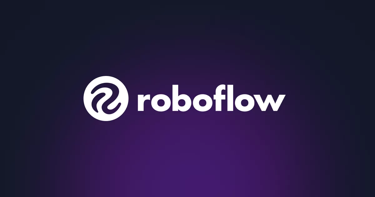 Roboflow 官方分享图